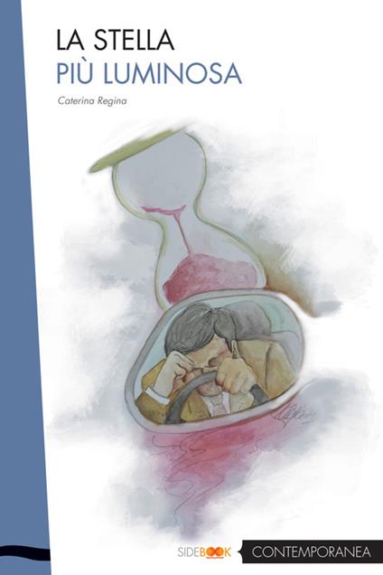 La stella più luminosa - Caterina Regina - copertina