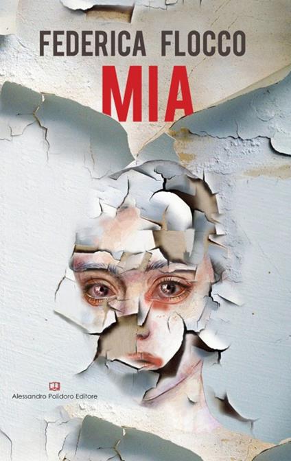 Mia - Federica Flocco - copertina
