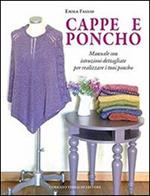 Cappe e poncho