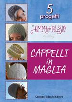 Cappelli in maglia