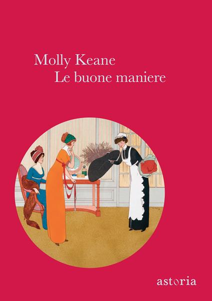 Le buone maniere - Molly Keane,Bruna Mora - ebook