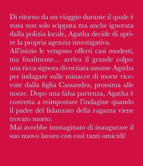 Il ballo mortale. Agatha Raisin - M. C. Beaton - 2