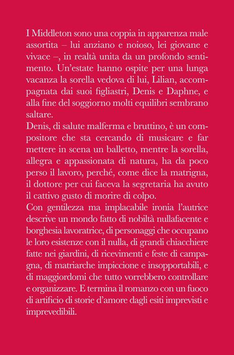 Prima di pranzo. Ediz. integrale - Angela Thirkell - 2