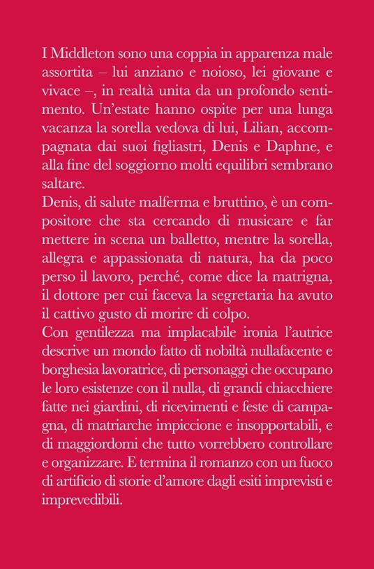Prima di pranzo. Ediz. integrale - Angela Thirkell - 2