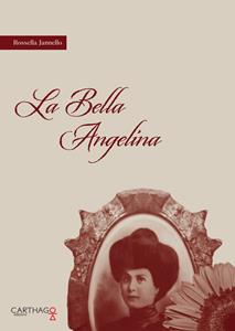 Libro La bella Angelina Rossella Jannello