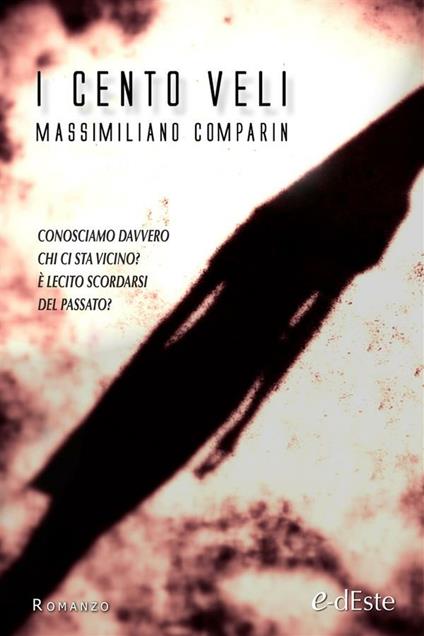 I cento veli - Massimiliano Comparin - ebook
