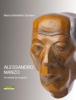 Alessandro Manzo. Un artista da scoprire