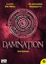 Inferno. Damnation. Vol. 6