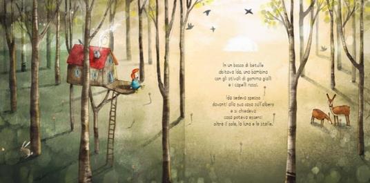 Ida e la balena volante. Ediz. a colori - Rebecca Gugger,Simon Röthlisberger - 2