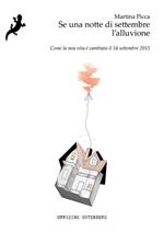 Se una notte di settembre l'alluvione