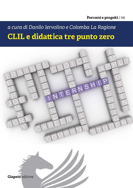 CLIL e didattica tre punto zero - copertina