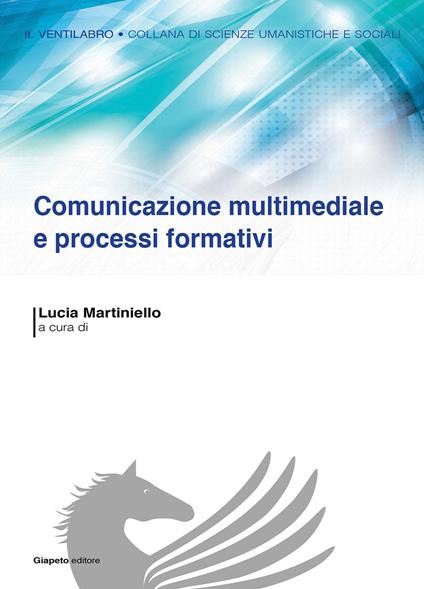 Comunicazione multimediale e processi formativi - copertina