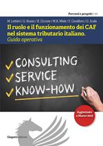 Il ruolo e il funzionamento dei CAF nel sistema tributario italiano