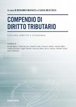Compendio di diritto tributario