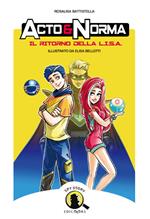 Acto & Norma e la piramide del sapere