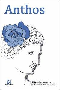 Anthos (2013) vol. 1-2 - copertina