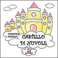 Castello di nuvole - Domenico Augello - copertina