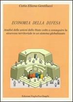  Economia della difesa