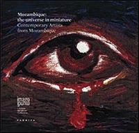 Mozambique. The universe in miniature. Ediz. multilingue - copertina