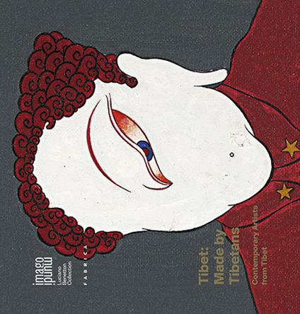 Tibet. Made by tibetans. Ediz. illustrata - copertina