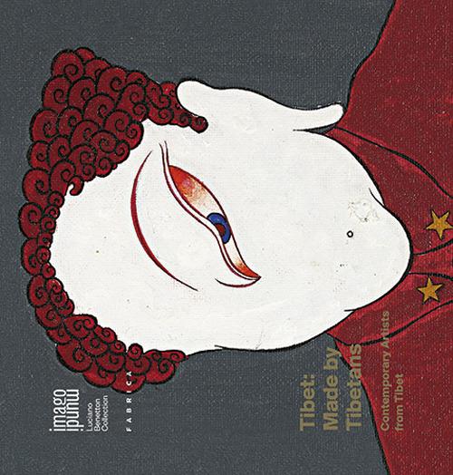 Tibet. Made by tibetans. Ediz. illustrata - copertina