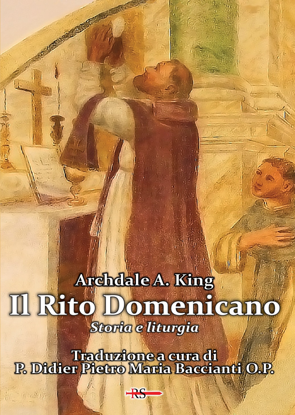 Libreria Europa