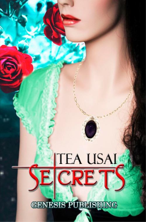 Secrets - Tea Usai - copertina