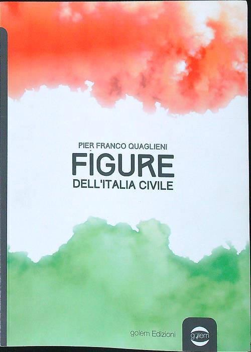 Figure dell'Italia civile