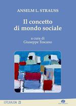 Il concetto di mondo sociale