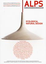 ALPS Landscape planning sustainable. Ediz. italiana e inglese. Vol. 6/1: Ecological natural design