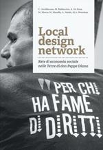 Local design network. Rete di economia sociale nelle terre di don Peppe Diana
