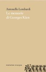 Le memorie di Georges Kien