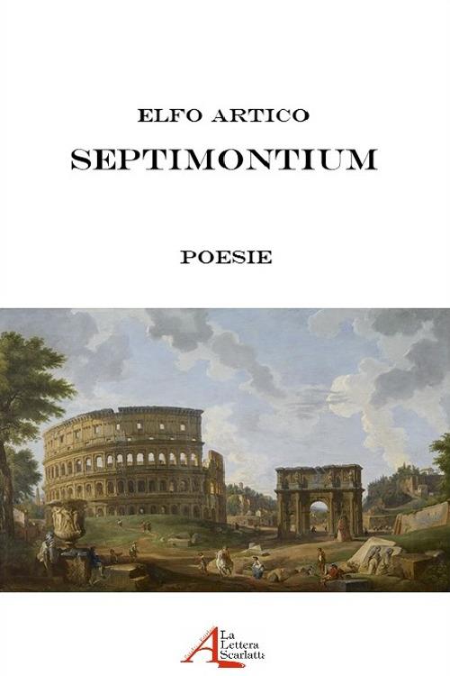 Septimontium - Elfo Artico - copertina