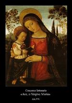 Concorso «Ave, o Vergine Maria»