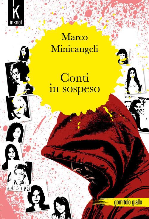 Conti in sospeso - Marco Minicangeli - ebook