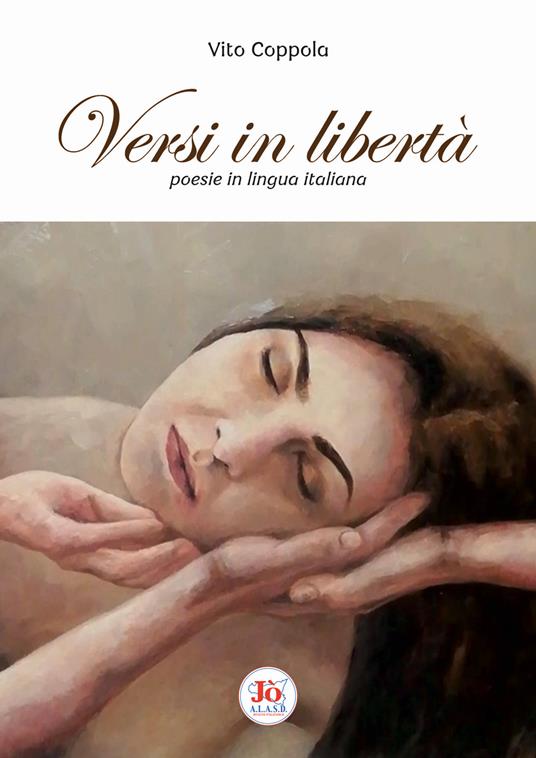 Versi in libertà - Vito Coppola - copertina