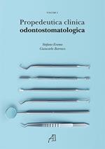 Propedeutica Clinica Odontostomatologica