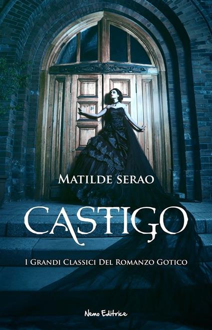 Castigo - Matilde Serao - ebook