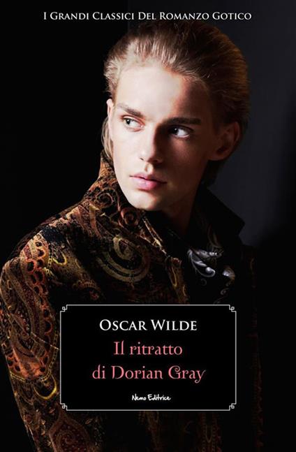Il ritratto di Dorian Gray - Oscar Wilde,Massimo Scorsone - ebook