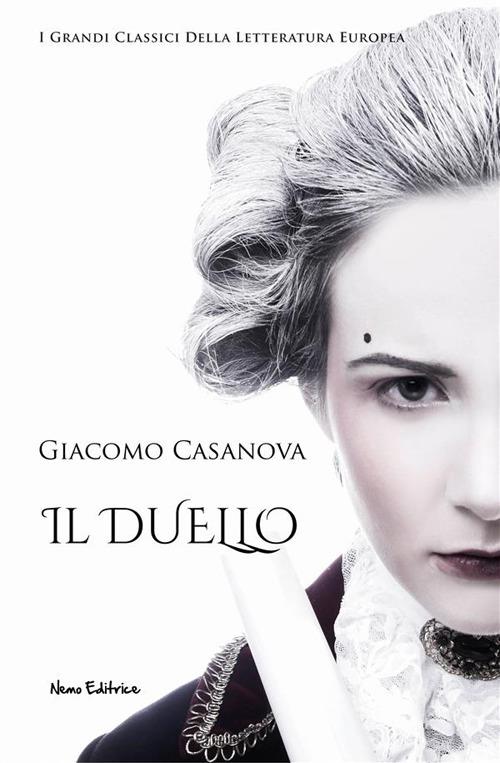 Il duello - Giacomo Casanova - ebook