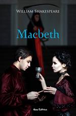 Macbeth. Testo inglese a fronte