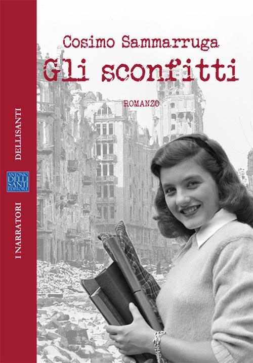 Gli sconfitti - Cosimo Sammarruga - copertina