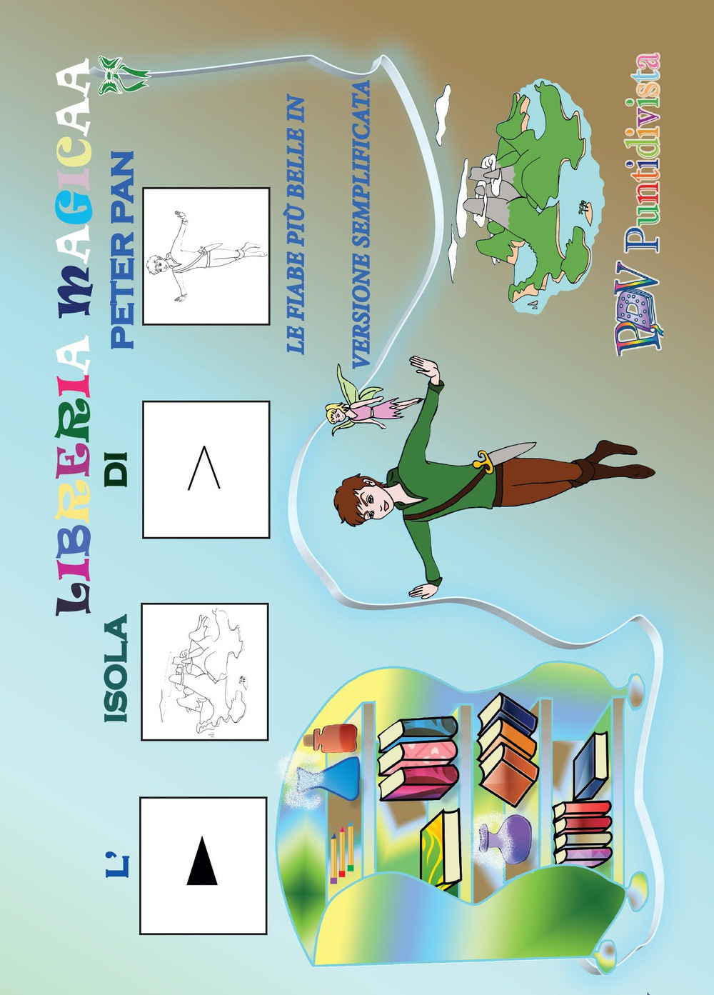 Libreria Internazionale Romagnosi snc