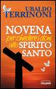 Novena per chiedere i doni allo Spirito Santo - Ubaldo Terrinoni - copertina