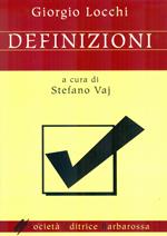 Definizioni