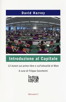 Introduzione al Capitale. 12 lezioni sul primo libro