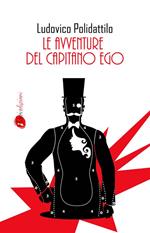 Le avventure del capitano Ego