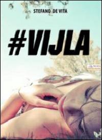 #Vijla - Stefano De Vita - copertina