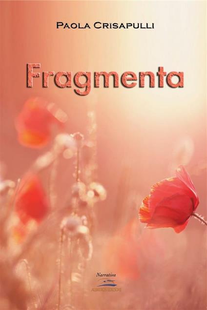 Fragmenta - Paola Crisapulli - ebook