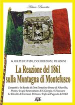 La reazione del 1861 sulla montagna di Montefusco